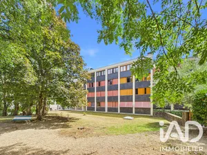 Appartement à Avon (77210)