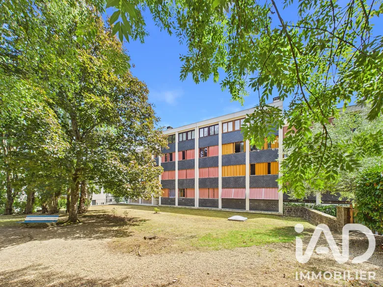 Appartement 4 pièces 72 m² · à Avon · 71,7 m² · 149 000 €