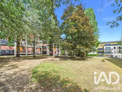 Appartement à Avon (77210)