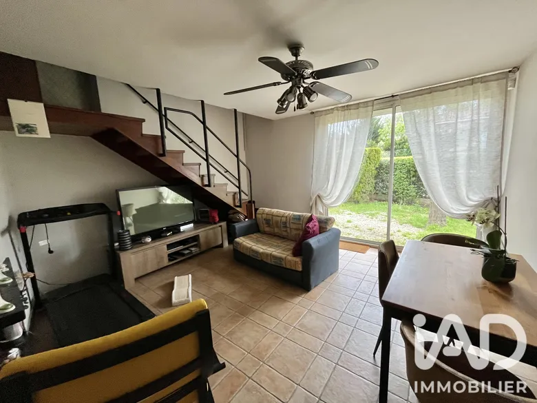 Maison 5 pièces 80 m² · à Toulouse · 80 m² · 210 000 €