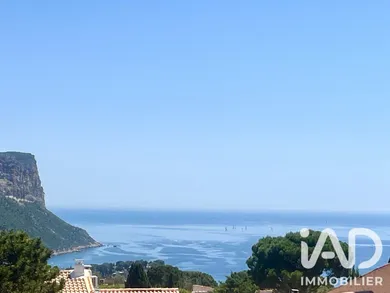 Studio in Cassis (13260)