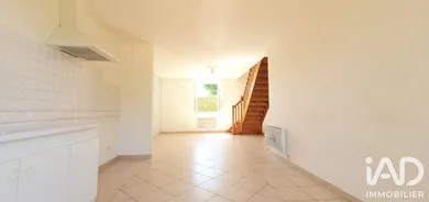 Maison à Lamnay (72320)