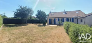 Maison à Lamnay (72320)