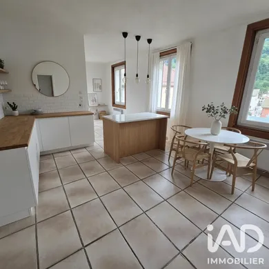 Appartement à Allevard (38580)