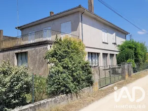 Maison à Marmande (47200)