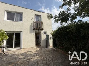 Maison traditionnelle à Meaux (77100)