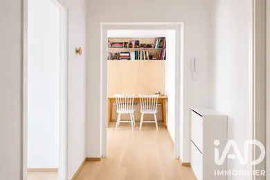 Appartement à Thonon-les-Bains (74200)