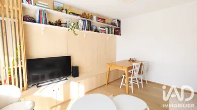 Appartement à Thonon-les-Bains (74200)