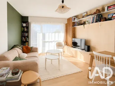 Appartement à Thonon-les-Bains (74200)