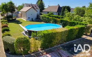 Maison à Villemandeur (45700)