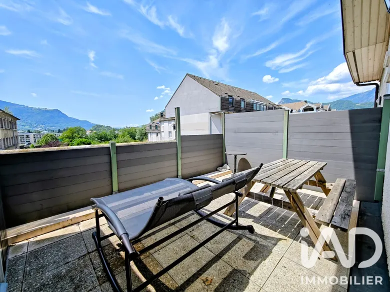 Appartement 2 pièces 64 m² · à Cluses · 63,9 m² · 150 000 €