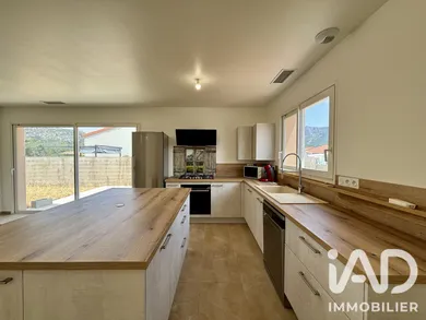 Maison à Tautavel (66720)