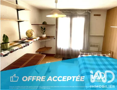 Apartment in Tignes (73320)