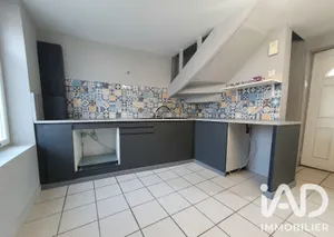 Townhouse in La Ferté-sous-Jouarre (77260)