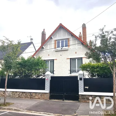 House in Gagny (93220)