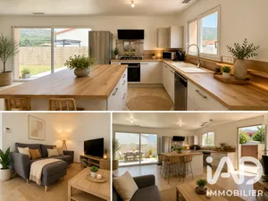 Maison à Tautavel (66720)