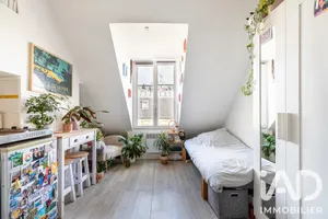 Appartement à Paris (75005)