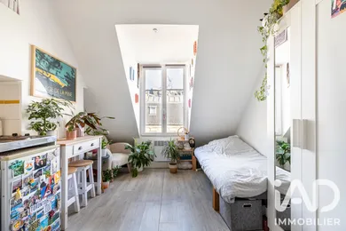 Appartement à Paris (75005)