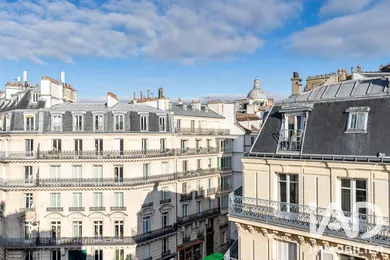 Appartement à Paris (75005)