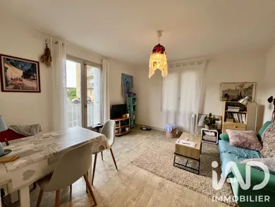 Appartement à Sarlat-la-Canéda (24200)