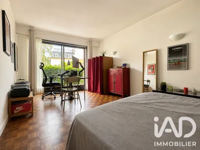 Studio à Châtenay-Malabry (92290)