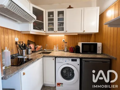 Studio à Châtenay-Malabry (92290)