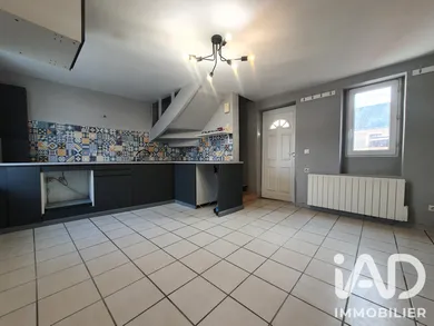 Maison de ville à La Ferté-sous-Jouarre (77260)