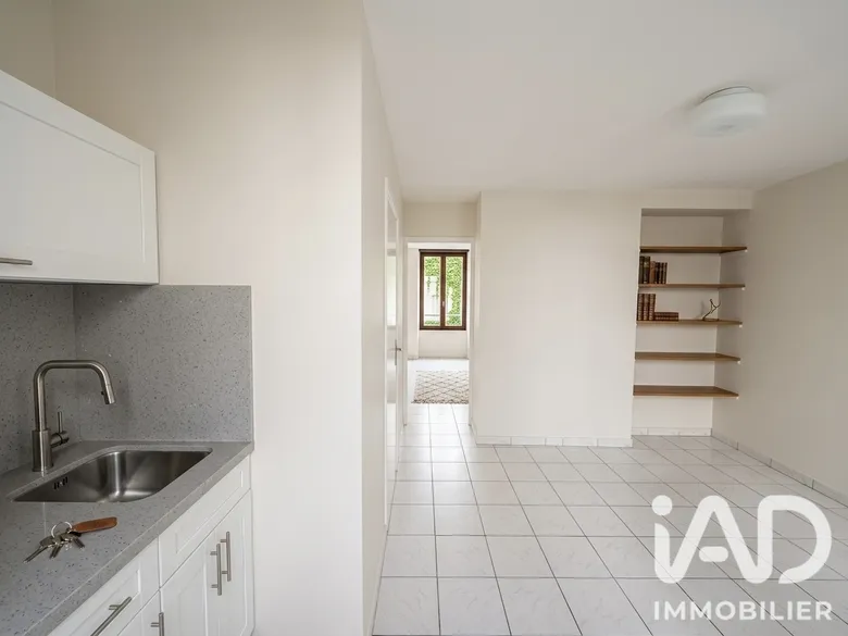 Appartement 2 pièces 27 m² · à Nantes · 27 m² · 99 000 €