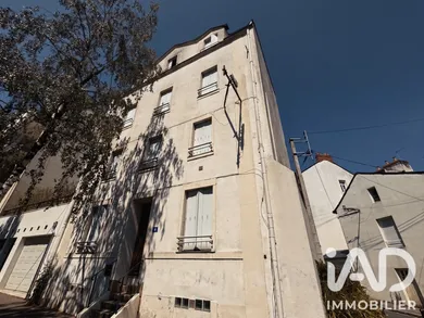 Appartement à Nantes (44000)
