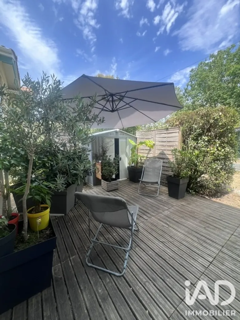 Maison 3 pièces 41 m² · à Le Verdon-sur-Mer · 41 m² · 129 000 €