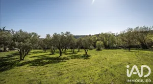 Building plot in Péret (34800)