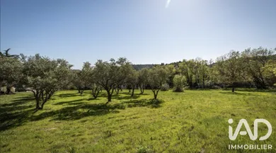 Terrain à bâtir à Péret (34800)