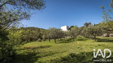 Terrain à bâtir à Péret (34800)