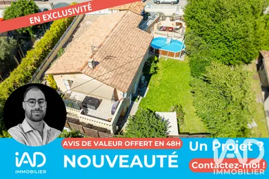 Maison à La Saulce (05110)