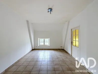 Appartement à Serémange-Erzange (57290)