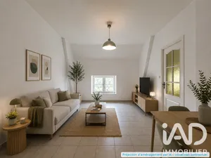 Appartement à Serémange-Erzange (57290)