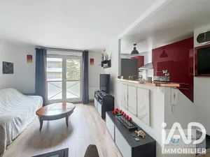 Apartment in Viry-Châtillon (91170)