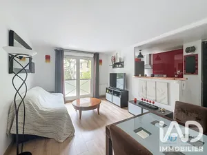 Apartment in Viry-Châtillon (91170)