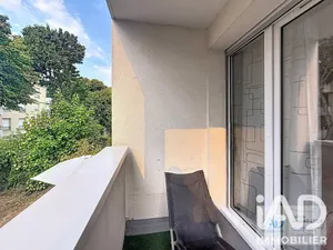 Appartement à Viry-Châtillon (91170)