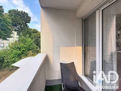Appartement à Viry-Châtillon (91170)