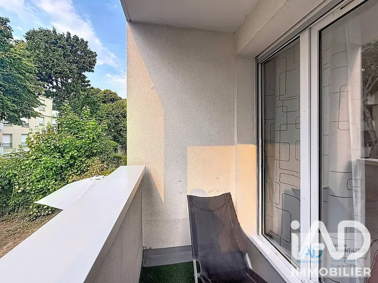 Appartement 3 pièces 57 m² · à Viry-Châtillon · 57 m² · 224 000 €