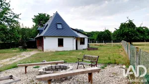 Park home in Morville-sur-Andelle (76780)