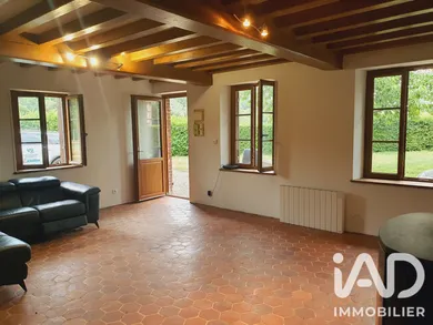 Park home in Morville-sur-Andelle (76780)