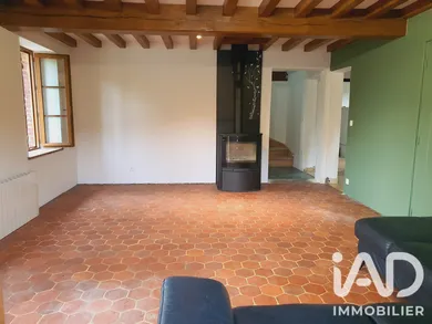 Park home in Morville-sur-Andelle (76780)