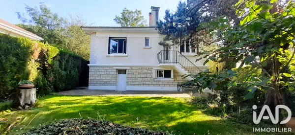 Maison traditionnelle à Noiseau (94880) photo 2