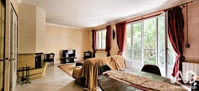 Maison traditionnelle à Noiseau (94880)