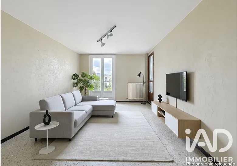 Appartement 4 pièces 87 m² · à Allauch · 87 m² · 230 000 €