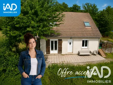 House in Ézy-sur-Eure (27530)