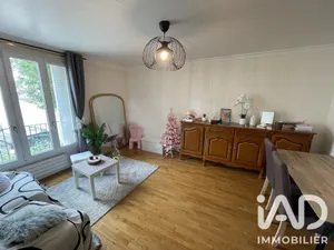 Appartement à Fontenay-sous-Bois (94120)