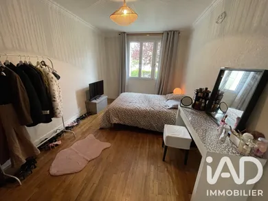 Appartement à Fontenay-sous-Bois (94120)